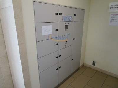 【その他】 | プレサンス阿波座ステーションフロント