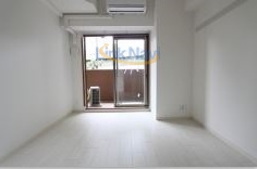 【寝室】 | プレサンス阿波座ステーションフロント