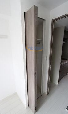 【収納】 | プレサンス阿波座ステーションフロント