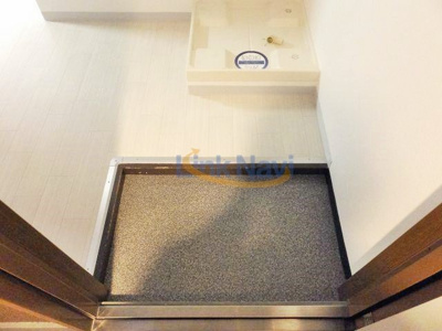 【玄関】 | プレール新町