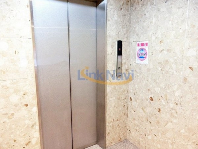 【ロビー】 | プレール新町