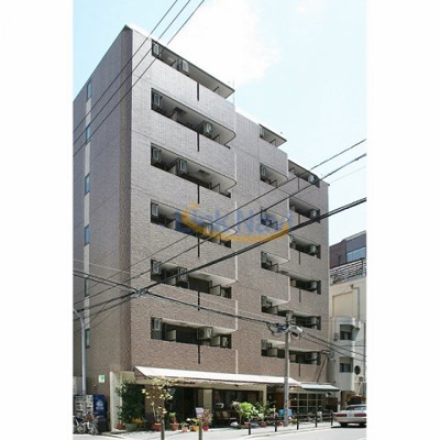 【外観】 | プレール新町