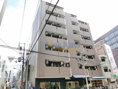 【外観】 | プレール新町