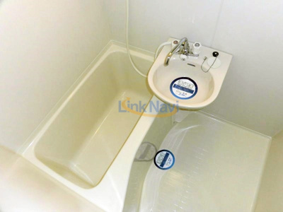 【浴室】 | プレール新町