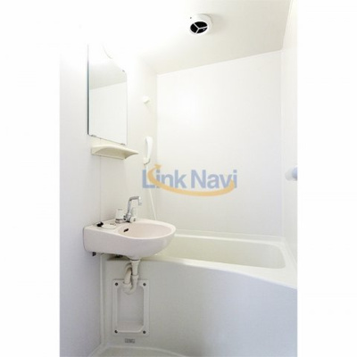 【洗面所】 | プレール新町