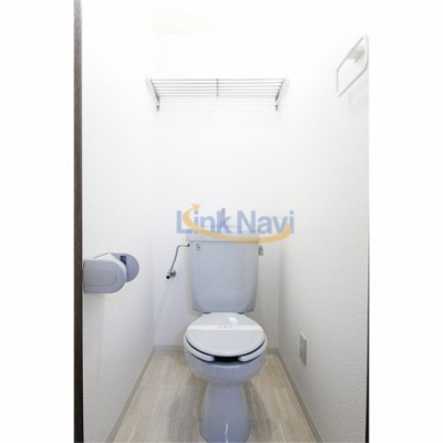 【トイレ】 | プレール新町