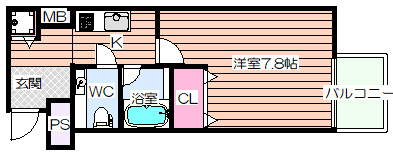 【間取り】 | トップハイム・サノ