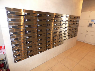 【その他共用部分】 | ブリリアント大阪西