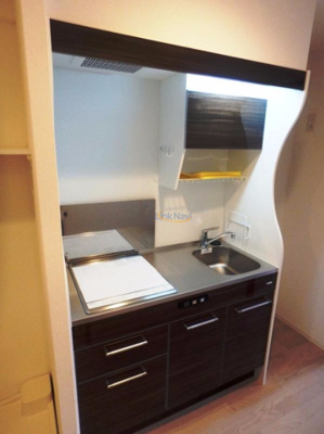 【キッチン】 | ブリリアント大阪西