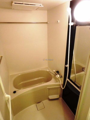 【浴室】 | ブリリアント大阪西