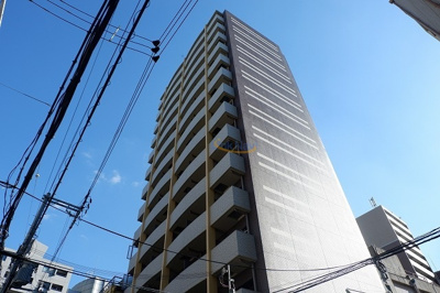 【外観】 | ブリリアント大阪西