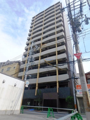 【外観】 | ブリリアント大阪西