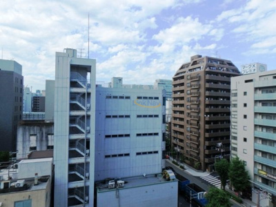 【展望】 | ブリリアント大阪西