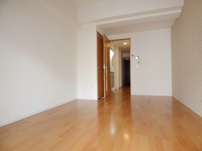 【居間・リビング】 | ブリリアント大阪西