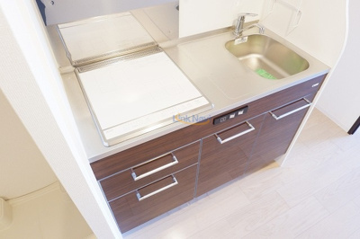 【キッチン】 | ブリリアント大阪西