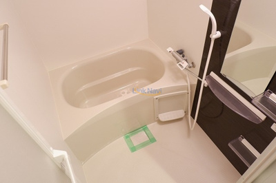 【浴室】 | ブリリアント大阪西