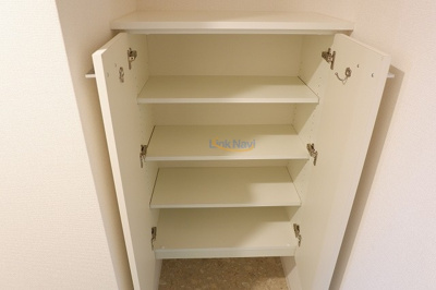 【収納】 | ブリリアント大阪西