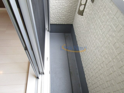 【バルコニー】 | Duranta