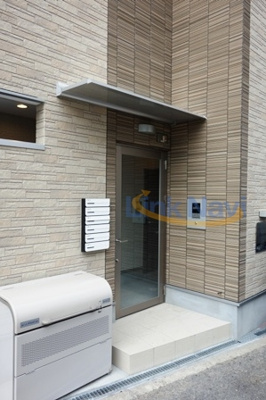 【エントランス】 | Duranta