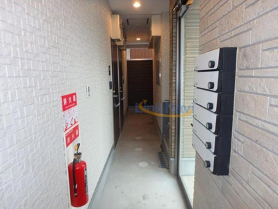 【ロビー】 | Duranta