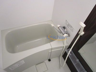 【浴室】 | Duranta