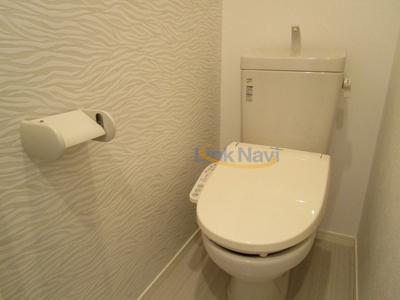 【トイレ】 | Duranta