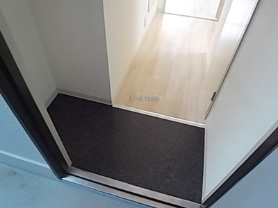 【玄関】 | フリックコート西長堀