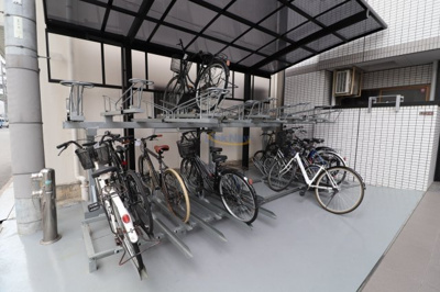 【その他】 | フリックコート西長堀