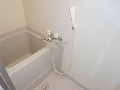 【浴室】 | フリックコート西長堀
