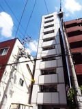 フリックコート西長堀の画像