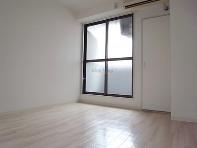 【居間・リビング】 | フリックコート西長堀