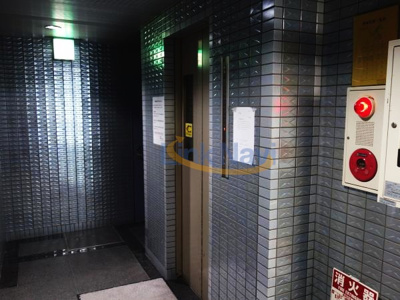 【ロビー】 | プリエール京町堀