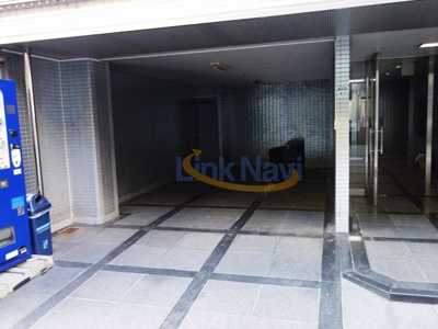 【その他共用部分】 | プリエール京町堀