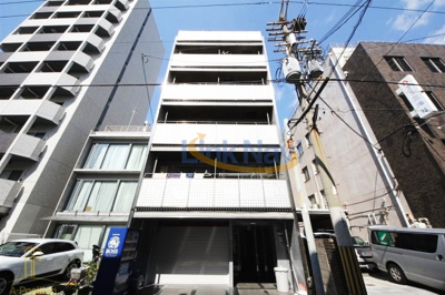 【外観】 | プリエール京町堀