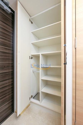 【内装】 | プランドール江戸堀レジデンス