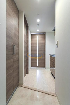 【玄関】 | プランドール江戸堀レジデンス