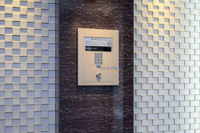 【その他共用部分】 | プランドール江戸堀レジデンス