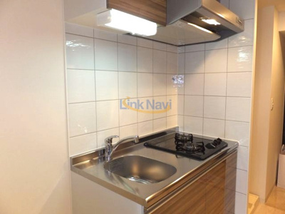 【キッチン】 | プランドール江戸堀レジデンス