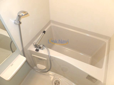 【浴室】 | プランドール江戸堀レジデンス