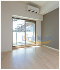 【寝室】 | プランドール江戸堀レジデンス