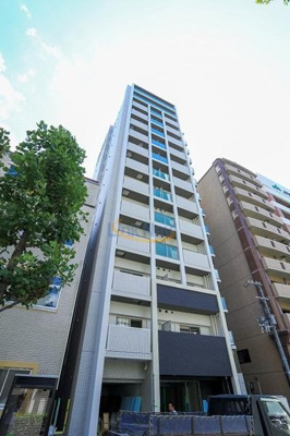 【外観】 | プランドール江戸堀レジデンス