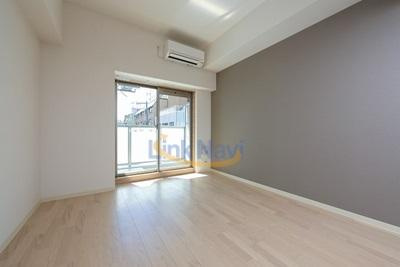 【居間・リビング】 | プランドール江戸堀レジデンス