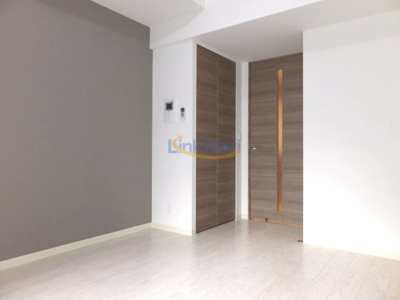 【居間・リビング】 | プランドール江戸堀レジデンス