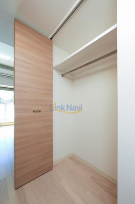 【収納】 | プランドール江戸堀レジデンス