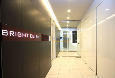 【エントランス】 | ブライトエビス