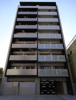 【外観】 | ブライトエビス