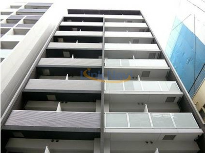 【外観】 | ブライトエビス