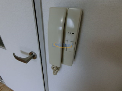 【内装】 | フォレストスクエア西長堀