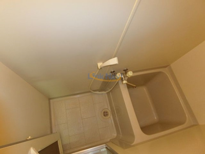 【浴室】 | フォレストスクエア西長堀