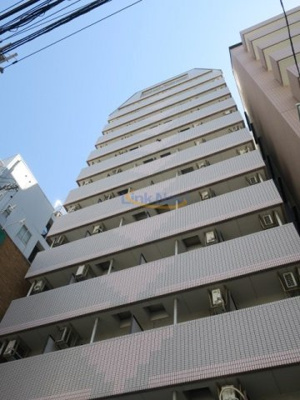 【外観】 | フォレストスクエア西長堀